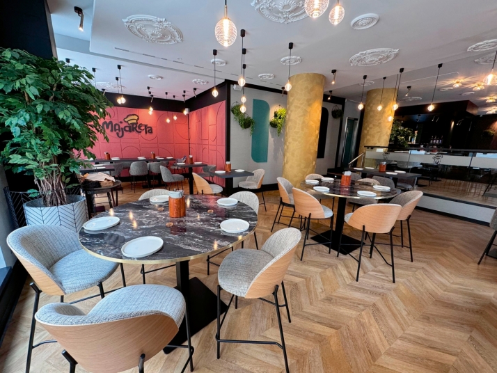 10 negocios imprescindibles en Azafranal y Gran V&iacute;a | Imagen 10