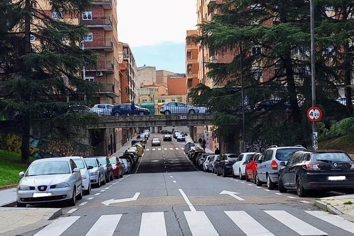 Perseverando desmanes patrimoniales. | Imagen 6