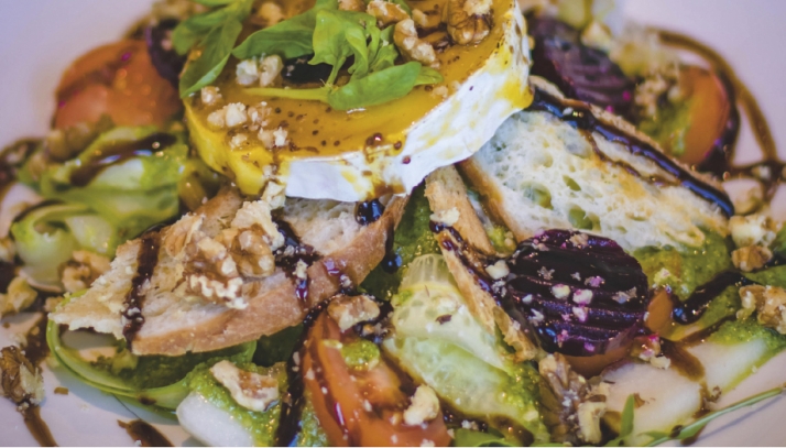 10 propuestas gastronómicas para disfrutar en Salamanca y provincia | Imagen 10