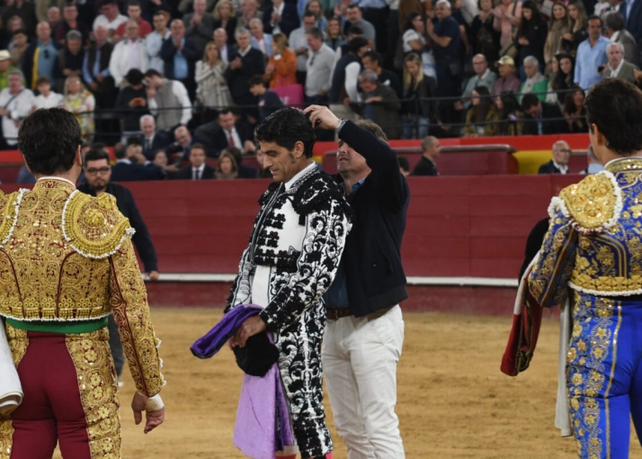 Javier Gómez Pascual: "Salamanca ha sido mi motor en esta profesión" | Imagen 2