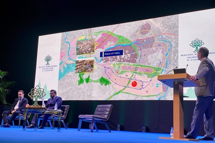 &iquest;S&oacute;lo se estrella el Concejal?. | Imagen 3