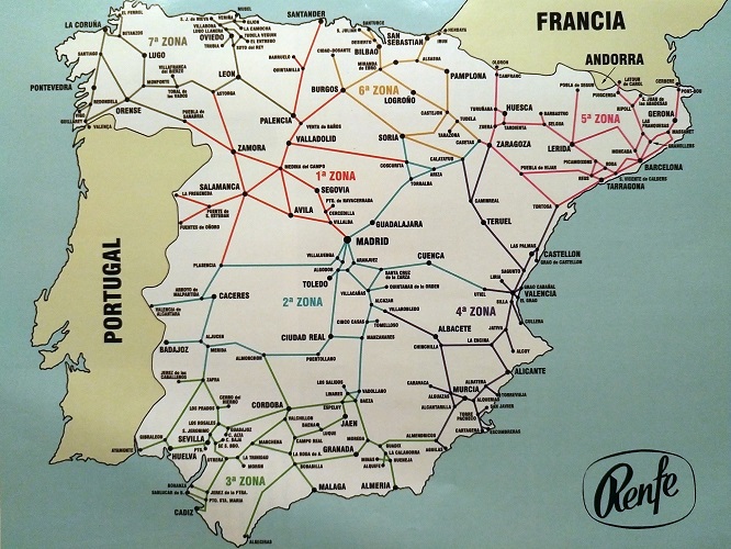 Y el tren reapareci&oacute; para &iquest;olvidarlo?. | Imagen 2