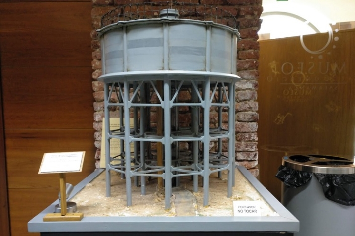 Patrimonio arrasado | Imagen 1