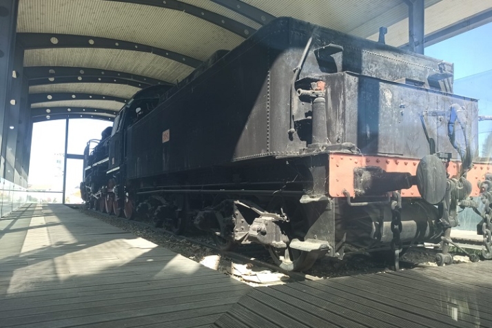 Quedan muchos pesados inasequibles sorteando el deliberado deterioro del ferrocarril. | Imagen 3