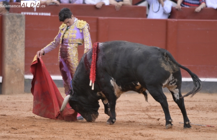 &iexcl;Mam&aacute;, quiero ser Marco P&eacute;rez! | Imagen 1