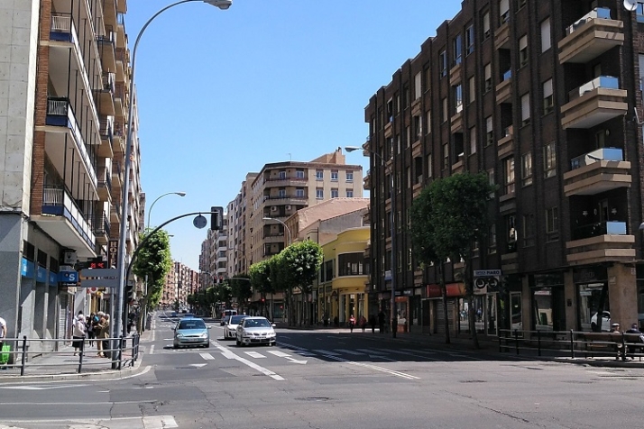 Peatonalizar | Imagen 4