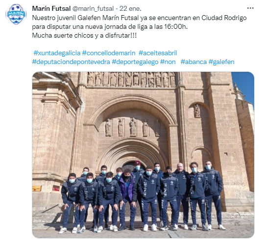 ))) El 3&ordm; D&iacute;a [24 ENE 22] | Imagen 2