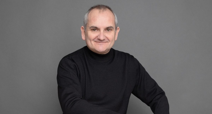 Mario Escobar presentar&aacute; en Salamanca 'La guardiana de libros', su nueva novela sobre la resistencia al nazismo | Imagen 1