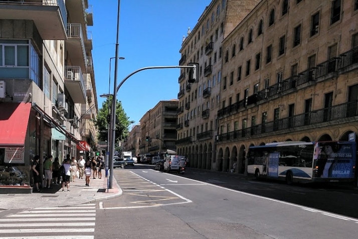 Esperando al sol | Imagen 2