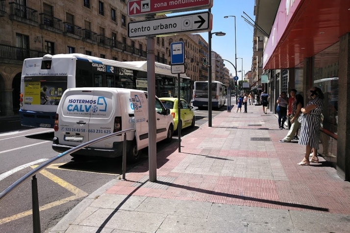 Esperando al sol | Imagen 3