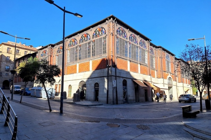 A vueltas con el Mercado Central | Imagen 7