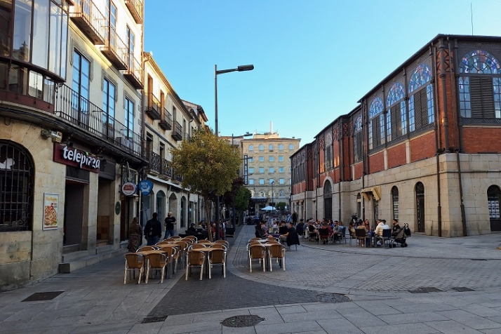 Espacios p&uacute;blicos compartidos | Imagen 3