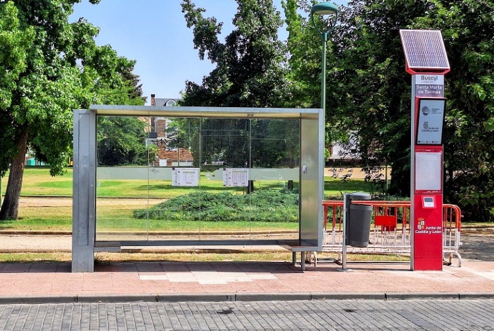 Movilidad para todas las personas | Imagen 4