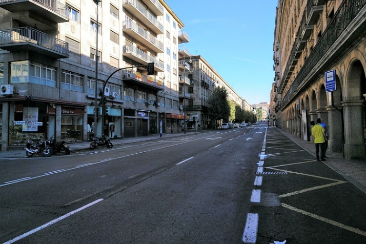 Transporte público gratuito. | Imagen 3