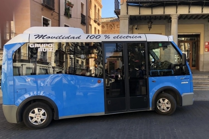 Mercado sobre ruedas | Imagen 6