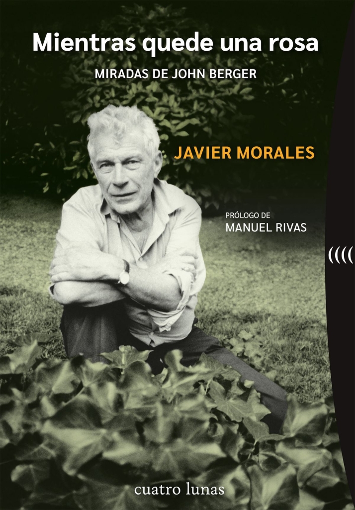 Las miradas de John Berger, de Javier Morales | Imagen 1
