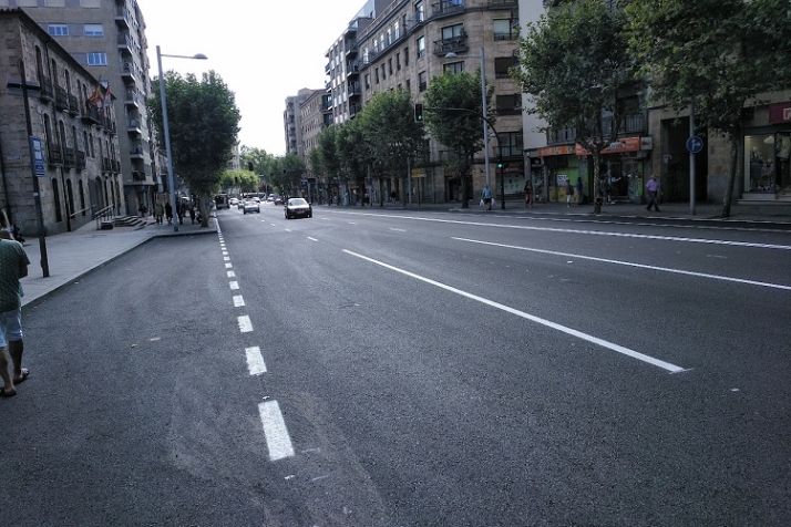 Nuevo curso con cambios en el transporte p&uacute;blico. | Imagen 7