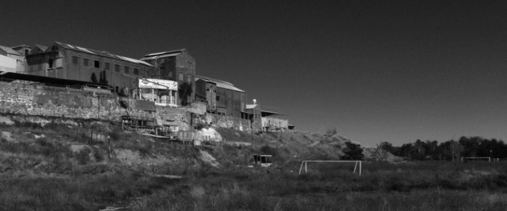 Pret&eacute;ritos campos de f&uacute;tbol | Imagen 1