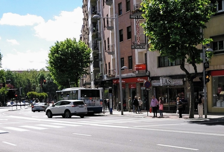 Viejos detalles para un transporte &ldquo;nuevo&rdquo;. | Imagen 4