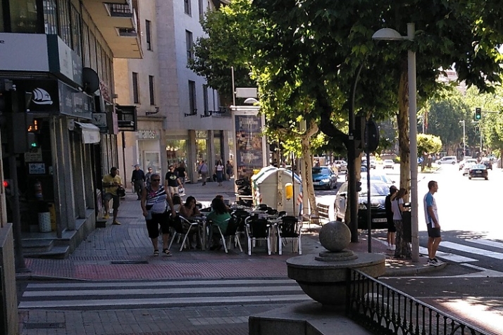 Espacios p&uacute;blicos compartidos | Imagen 4