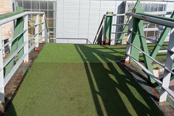 Bienestar urbano. | Imagen 1