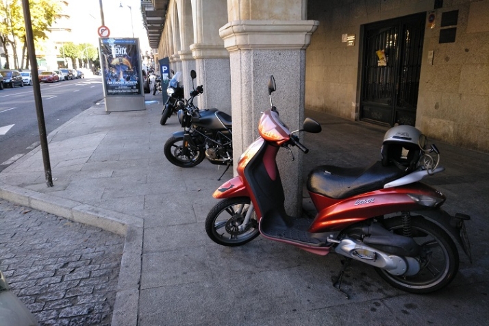 Reconquistamos las calles para &iquest;qui&eacute;n?. | Imagen 2