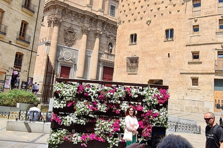 Macetas, la clave para combatir el calentamiento global del planeta | Imagen 2