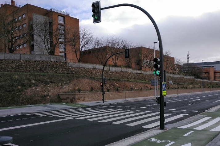 Rectificando e improvisando el autob&uacute;s urbano. | Imagen 8