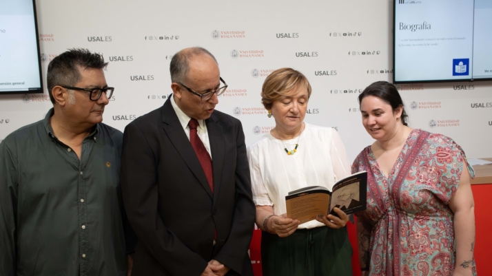 La Casa-Museo Unamuno adapta su web a Lectura Fácil para mejorar la accesibilidad | Imagen 3