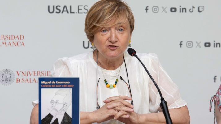 La Casa-Museo Unamuno adapta su web a Lectura Fácil para mejorar la accesibilidad | Imagen 2