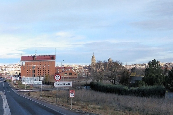 Todo va bien, cada vez somos menos. | Imagen 4