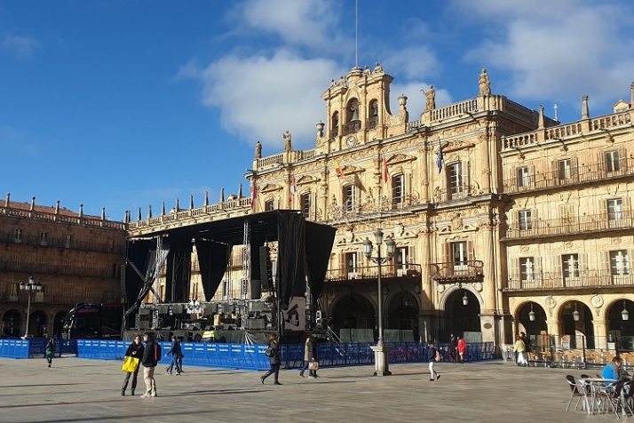 Ocupar la Plaza | Imagen 4