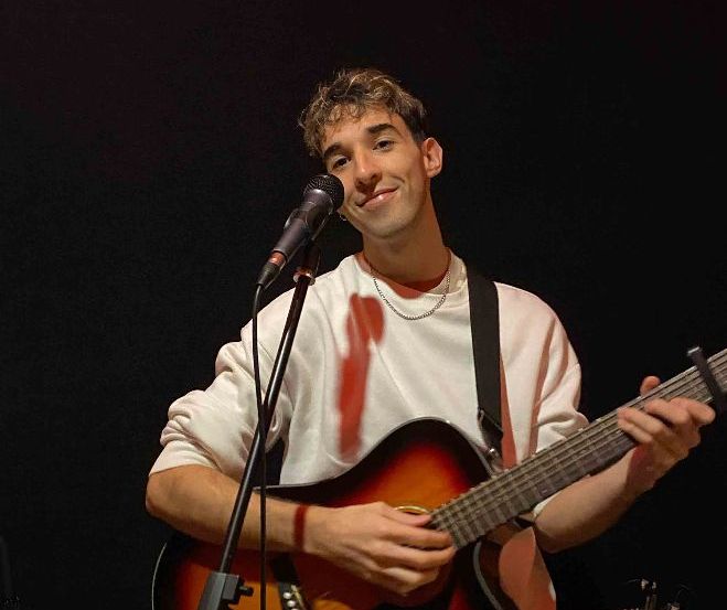 Ofrenda floral, fuegos artificiales y conciertos: as&iacute; arrancan este s&aacute;bado las Ferias y Fiestas de Salamanca | Imagen 1