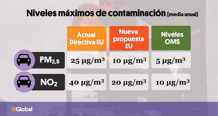 La ignoran para que no exista, pero sigue envenenando. | Imagen 4