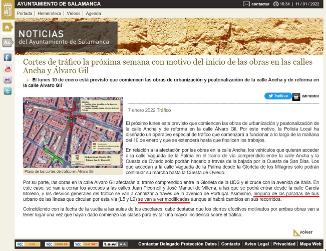 Improvisaci&oacute;n informativa en la obra de &Aacute;lvaro Gil | Imagen 2