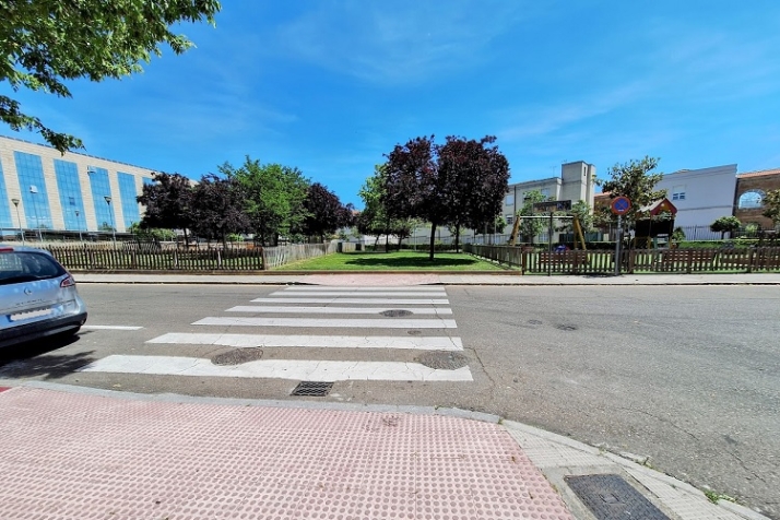 Caminando Salamanca | Imagen 1