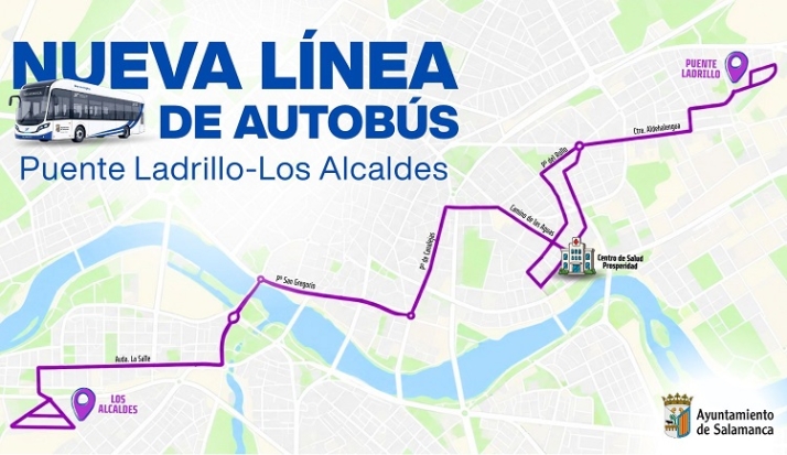 Autobuses calmados | Imagen 2