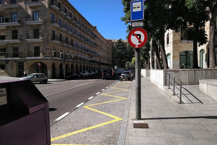 Esperando al sol | Imagen 1