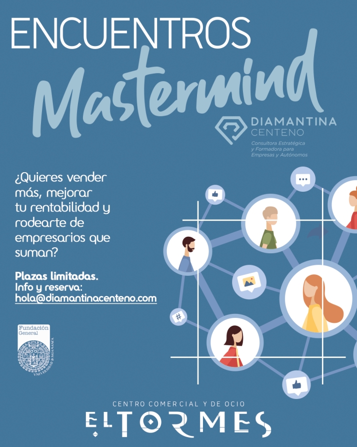 El verano tambi&eacute;n es para los negocios: El CC Tormes lanza un plan para impulsar a los emprendedores locales | Imagen 1