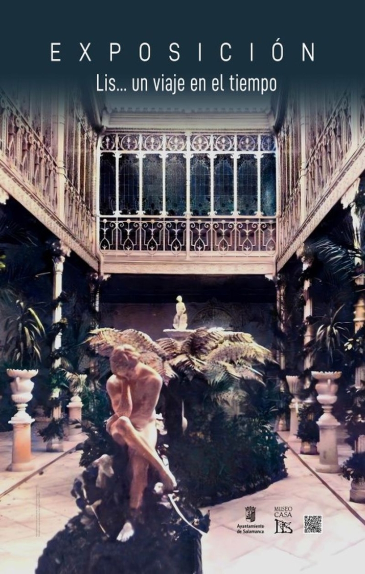 Nueva exposici&oacute;n temporal del Museo Art Nouveau y Art D&eacute;co de Salamanca | Imagen 1