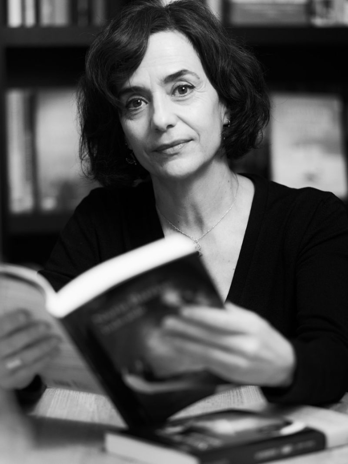 Nuria Barros, &ldquo;La intrusa&rdquo; | Imagen 1
