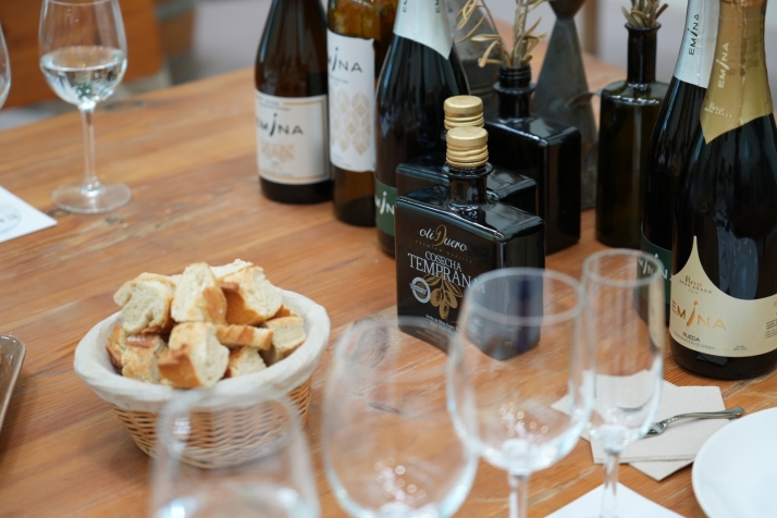 El paisaje hecho enoturismo: la Ruta del Vino de Rueda dibuja el gran mapa del viñedo singular español | Imagen 1