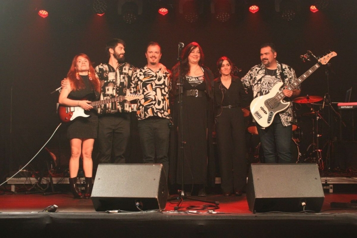 Beret y el grupo Orca protagonizar&aacute;n los conciertos gratuitos del D&iacute;a de CyL en Salamanca | Imagen 1