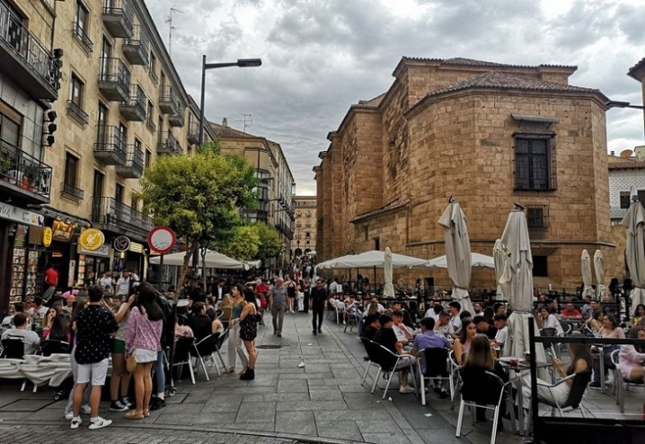 Volver atr&aacute;s, &iquest;hasta d&oacute;nde? | Imagen 5