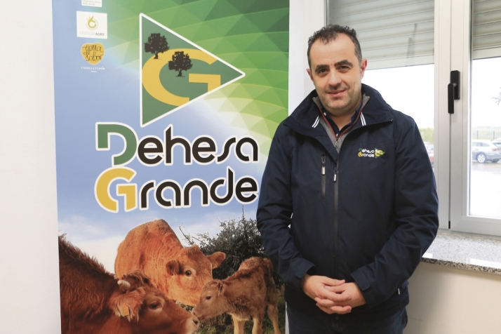 Dehesa Grande, motor de Las Arribes | Imagen 1