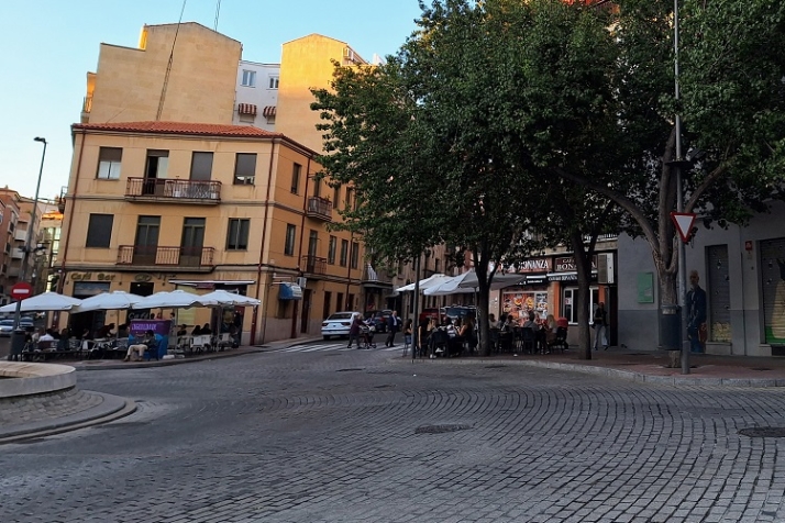 Espacios p&uacute;blicos compartidos | Imagen 5