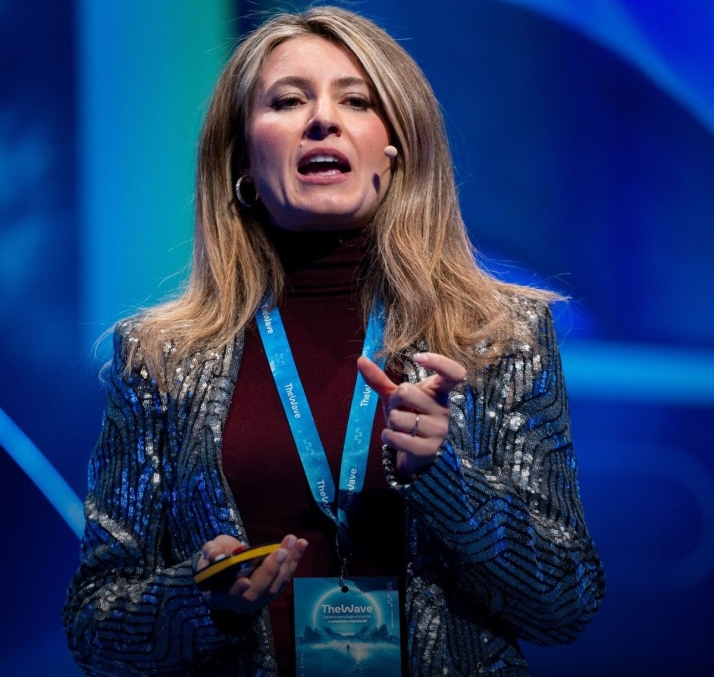 Salamanca, epicentro de la innovaci&oacute;n con el III Tech Summit  | Imagen 4