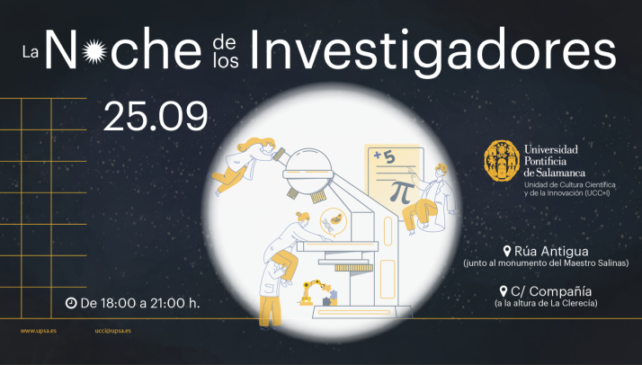 La R&uacute;a Antigua y La Clerec&iacute;a se convierten en laboratorios urbanos este viernes | Imagen 1
