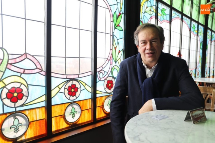 La Casa Lis: 30 a&ntilde;os palpitando como referente cultural en Salamanca | Imagen 2