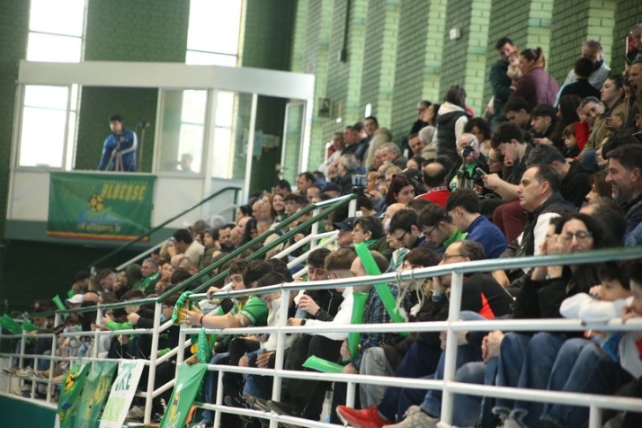 La madurez de una afici&oacute;n que se neg&oacute; a desaparecer | Imagen 2